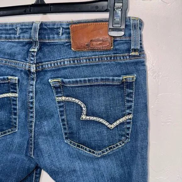 Big Star Remy Low Rise - Picture 5 of 6